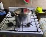 Foto del paso 5 de la receta: Hojas de repollo rellenas
