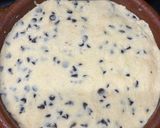 Foto del paso 4 de la receta Cookie Gigante Rellena de Nutella con Helado de Stracciatella en Airfryer