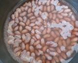 Foto langkah ke 1 dari resep Es Kacang Merah.