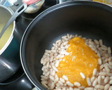 Foto del paso 5 de la receta: Alubias con almejas