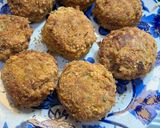 A picture of step 5 of Fabulous rice patties 🤩.