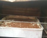 Foto langkah ke 4 dari resep Cake Marmer Pak Sahak (All In One Method).