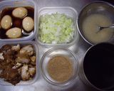 A picture of step 32 of Soy Sauce Broth Ramen.