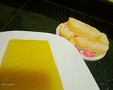 صورة لخطوة 1 من وصفة تحلية البرتقال السهلة 🍊🍊🍊