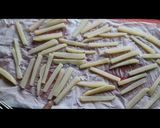 फ्रेंच फ्राईझ (french fries recipe in marathi) रेसिपी स्टेप 3 फोटो 