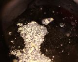A picture of step 1 of Easy Creamy Pasta with Soy Milk.