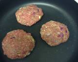 Ranch Burger With Cheese Please :) recipe step 3 photo