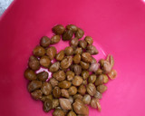 Foto del paso 3 de la receta: Pasta a la Puttanesca Ixtepecana