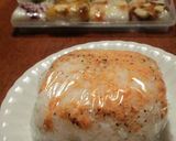 A picture of step 15 of Easy Square Onigiri Rice Balls.