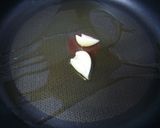A picture of step 4 of For a Birthday Lunch Easy Classic Carbonara.