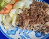 Foto del paso 7 de la receta: Kuppi a mi manera