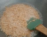 Foto langkah ke 1 dari resep Moci isi kacang.