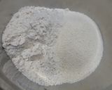 A picture of step 2 of Jowar Marble Dhokla.