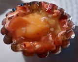 Foto del paso 6 de la receta: Muffins de tocineta y huevo