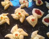 Foto del paso 7 de la receta: Mini Facturas Sin Hojaldre Súper Fácil🇦🇷🥐