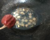 टमाटर की सब्जी (Tamatar ki sabzi recipe in Hindi) रेसिपी चरण 3 फोटो