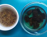 صورة لخطوة 1 من وصفة طاجين الحلو