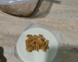 Foto del paso 4 de la receta: Saquitos de pollo