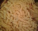 Fusilli as made by ladies of the evening recipe step 6 photo