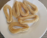 Foto del paso 6 de la receta: Churros congelados en freidora de aire