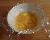 A picture of step 6 of Popeye Pasta - Made in One Frying Pan.