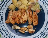 Foto del paso 4 de la receta: Solomillo de pavo adobado