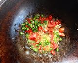 Foto langkah ke 1 dari resep Tumis oncom khas betawi.