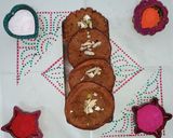 A picture of step 6 of Jaggery Malpua (Traditional Holi Special).