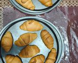 Foto langkah ke 5 dari resep Salt bread.