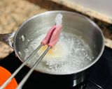 Foto del paso 8 de la receta: Arroz a la cubana con edamame salteado 🫛 🌾 🫛 🌾