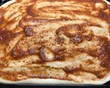 Foto del paso 5 de la receta: Pizza de pollo