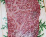 A picture of step 1 of Wasabi Steak Sauce From A Former Steak Chef.