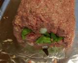 Stuffed Rolled Meatloaf recipe step 9 photo