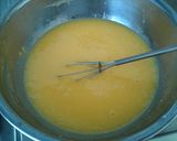 A picture of step 6 of Lemon Yogurt Cake.
