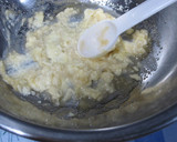 A picture of step 2 of Quick, Simple, Delicious Breadcrumb Cookies.