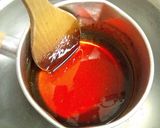 A picture of step 4 of Melt-in-Your-Mouth Custard Pudding.