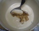 A picture of step 5 of The Secret to Making Turkish Ice Cream.