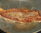 A picture of step 5 of Beef Steak with Onion Sauce.