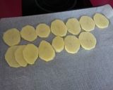 Foto del paso 1 de la receta: Musaka de berenjena y Cordero