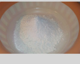 Foto del paso 6 de la receta: Pastissets de boniato de Barxell