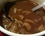 A picture of step 6 of Umami-Packed Beef Tendon Curry.