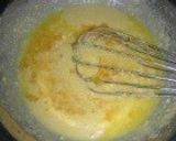 A picture of step 10 of Orange Cake.