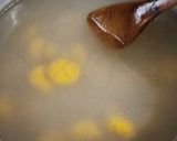 Foto del paso 7 de la receta: Ñoquis soufflé de zapallo cabutiá 🎃 Ñoquis con forma de calabaza