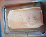 Pudingos piskóta recept fázis 4 fotója