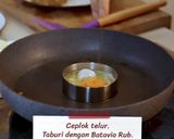 Foto langkah ke 7 dari resep Spammy Egg Rice.