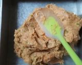 A picture of step 5 of Baked chicken chunks.