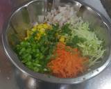 Golden pockets recipe step 1 photo