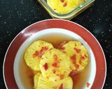 Foto langkah ke 4 dari resep Asinan Nanas🍍🍍.