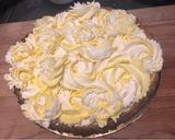 Une image de l'étape 5 de Tarte Brésilienne.