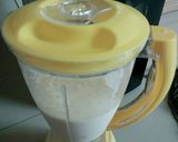 Foto langkah ke 5 dari resep Ice cream no mixer.